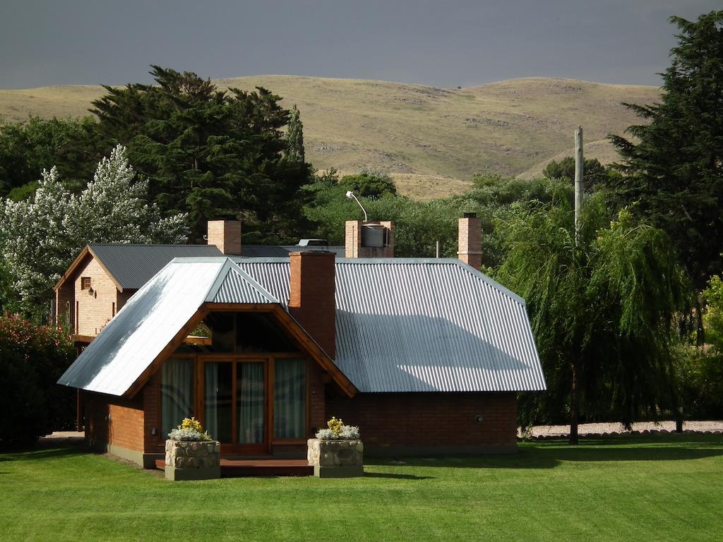 Solar De Las Sierras Sierra de la Ventana Bilik gambar